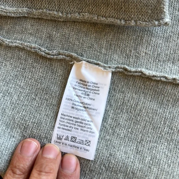 J by J.Crew Schoolboy Sweater Blazer - Picture 5 of 7